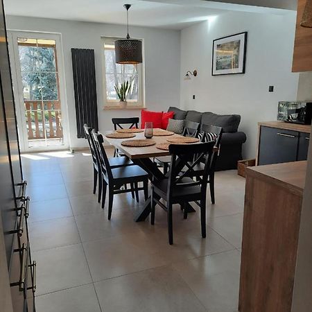Apartament Felina Swieradow-Zdroj Exterior foto