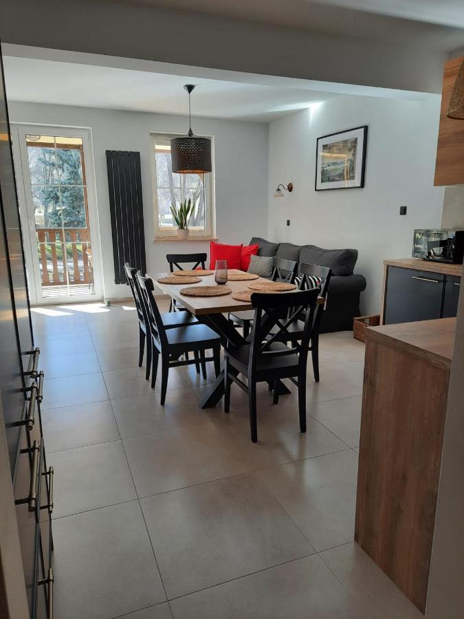 Apartament Felina Swieradow-Zdroj Exterior foto