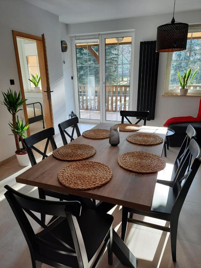Apartament Felina Swieradow-Zdroj Exterior foto