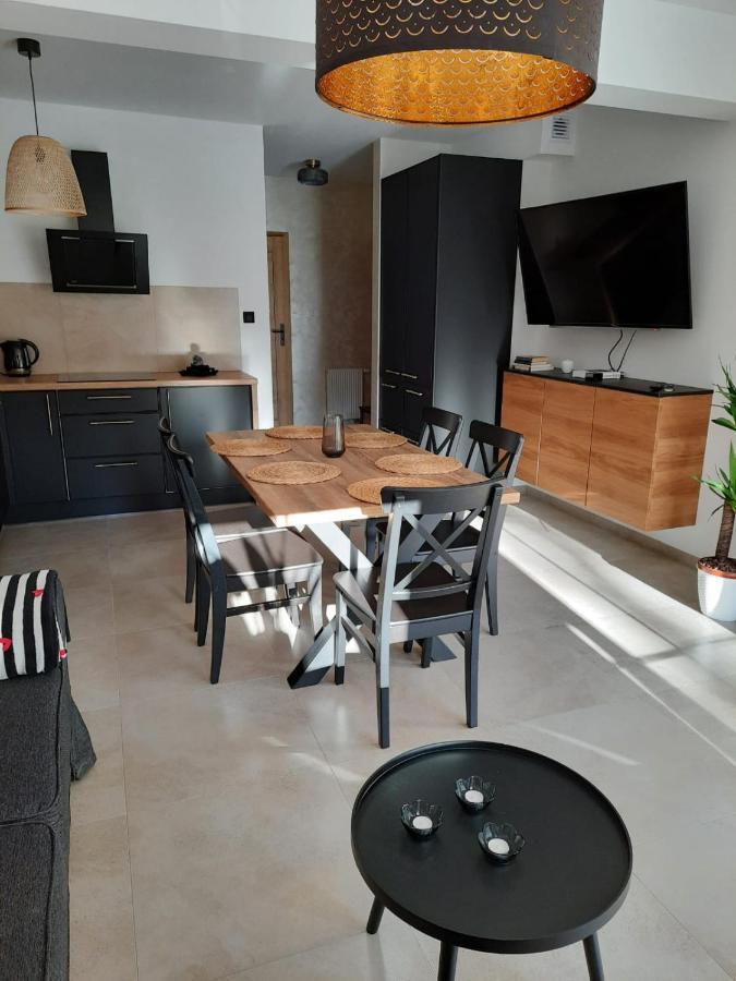 Apartament Felina Swieradow-Zdroj Exterior foto