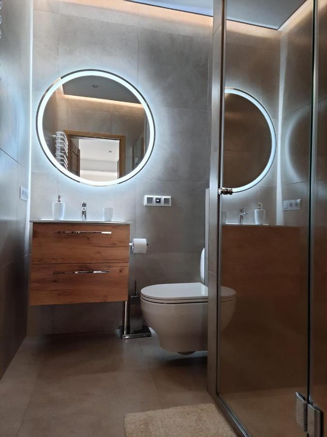 Apartament Felina Swieradow-Zdroj Exterior foto