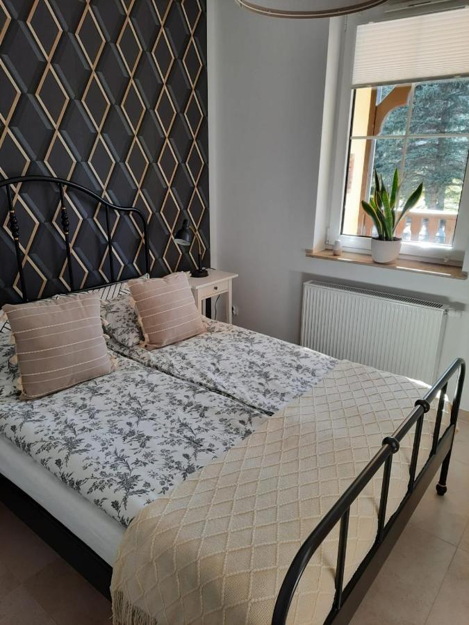 Apartament Felina Swieradow-Zdroj Exterior foto