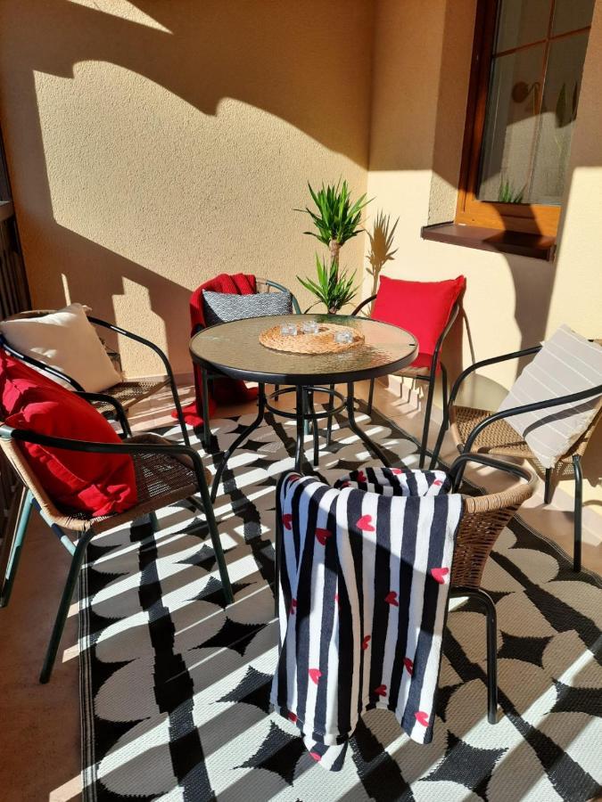 Apartament Felina Swieradow-Zdroj Exterior foto