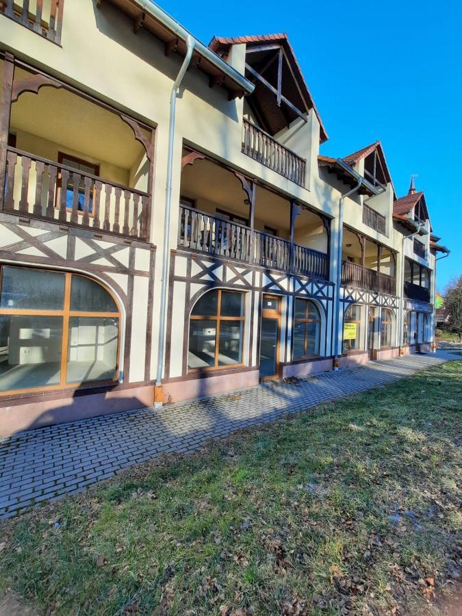 Apartament Felina Swieradow-Zdroj Exterior foto