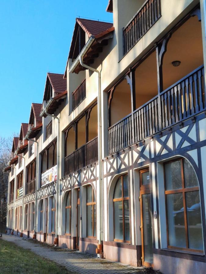 Apartament Felina Swieradow-Zdroj Exterior foto