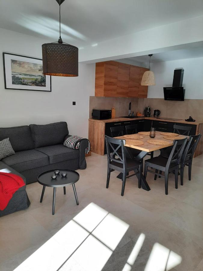 Apartament Felina Swieradow-Zdroj Exterior foto