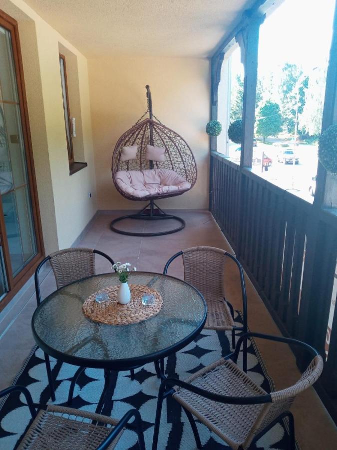 Apartament Felina Swieradow-Zdroj Exterior foto